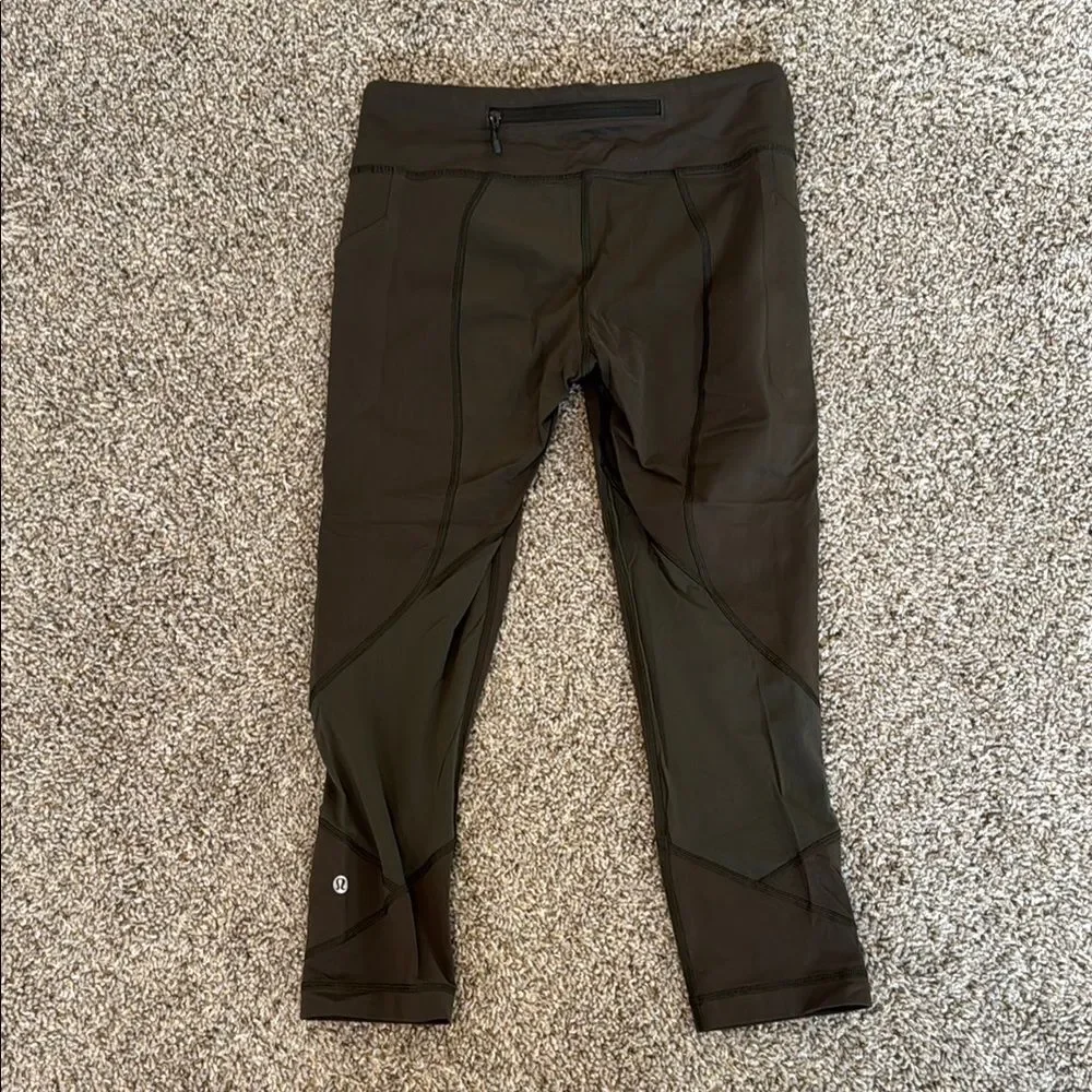 lululemon athletica experience perfect